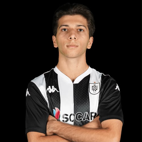 Adam Gafarov