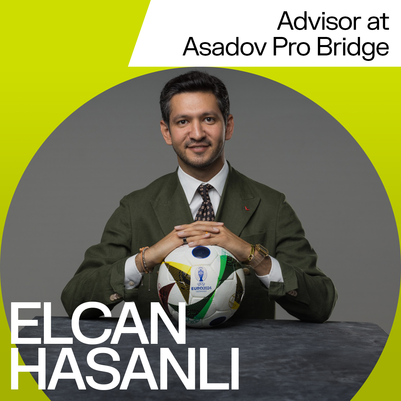 Eljan Hasanli