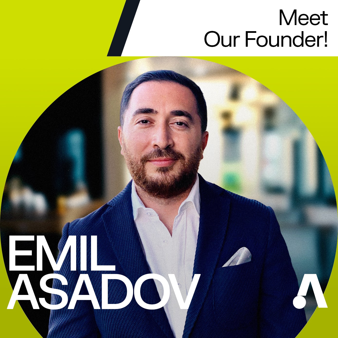 Emil Asadov
