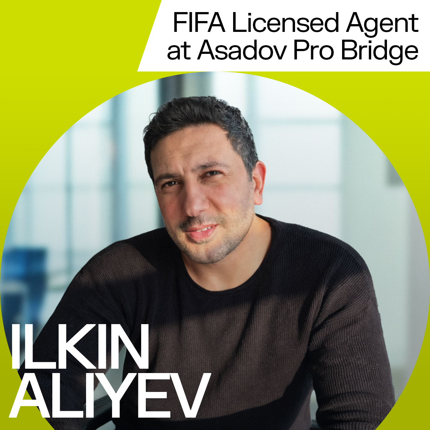 Ilkin Aliyev