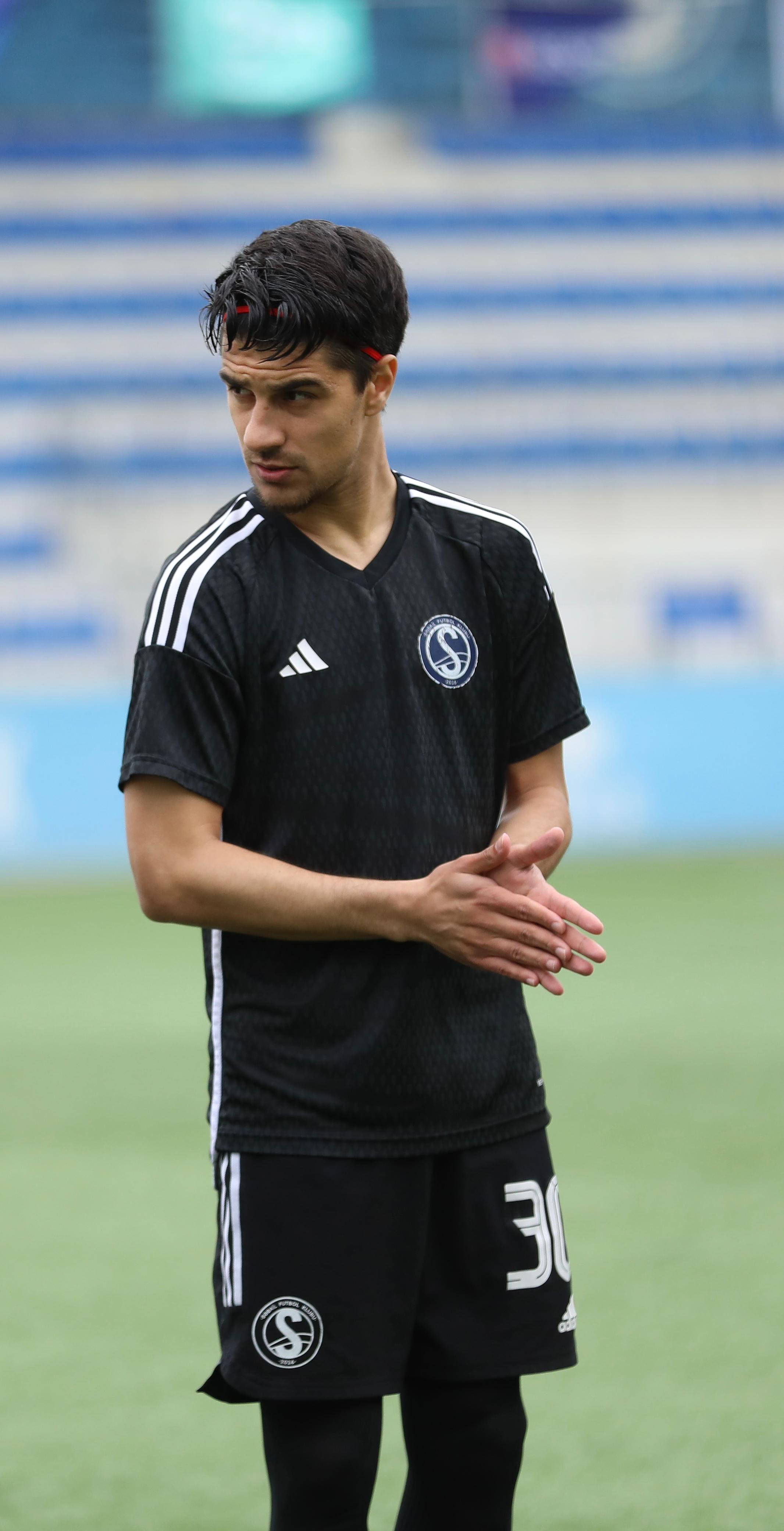Kamran Guliyev
