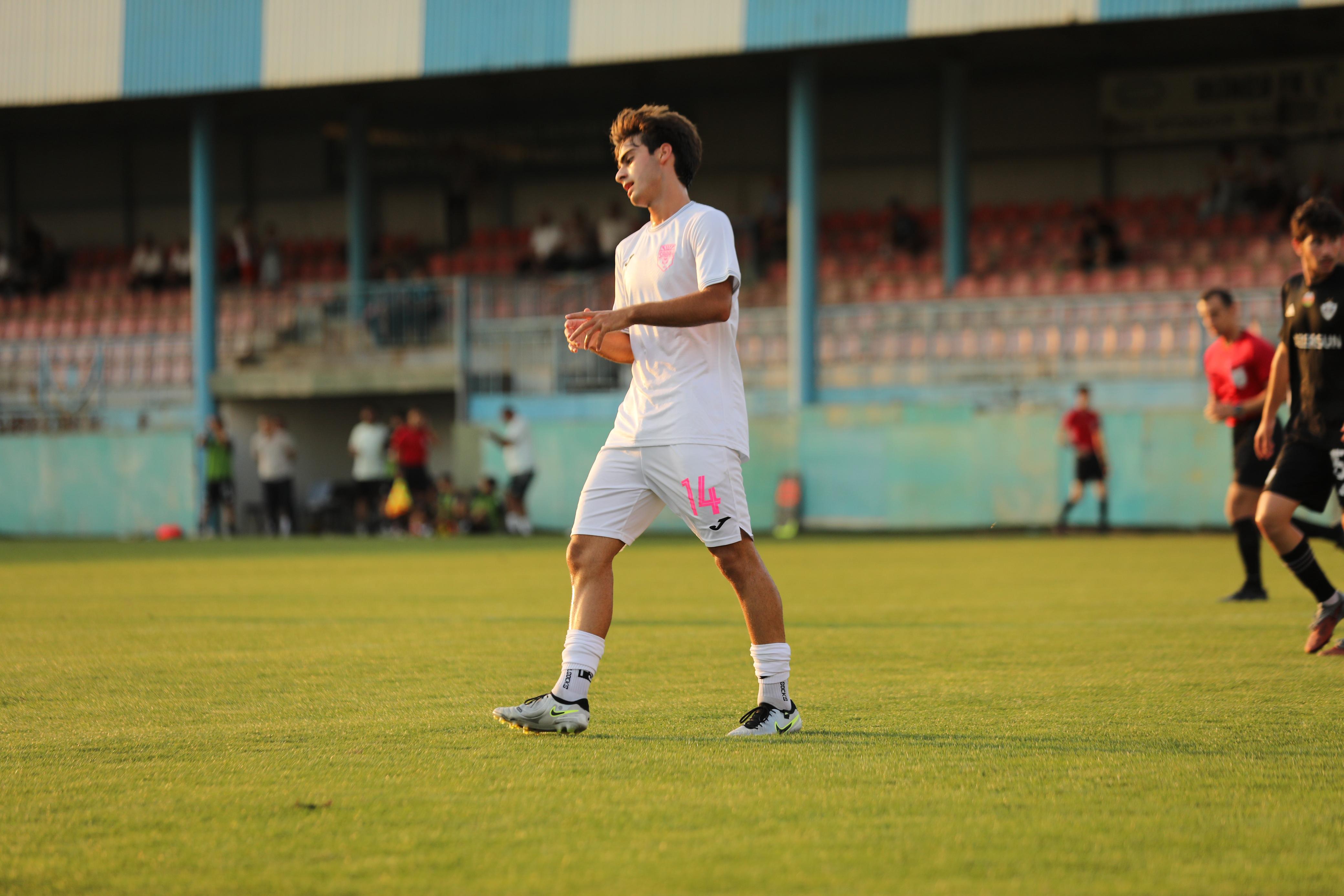 Nihad Shirinzada