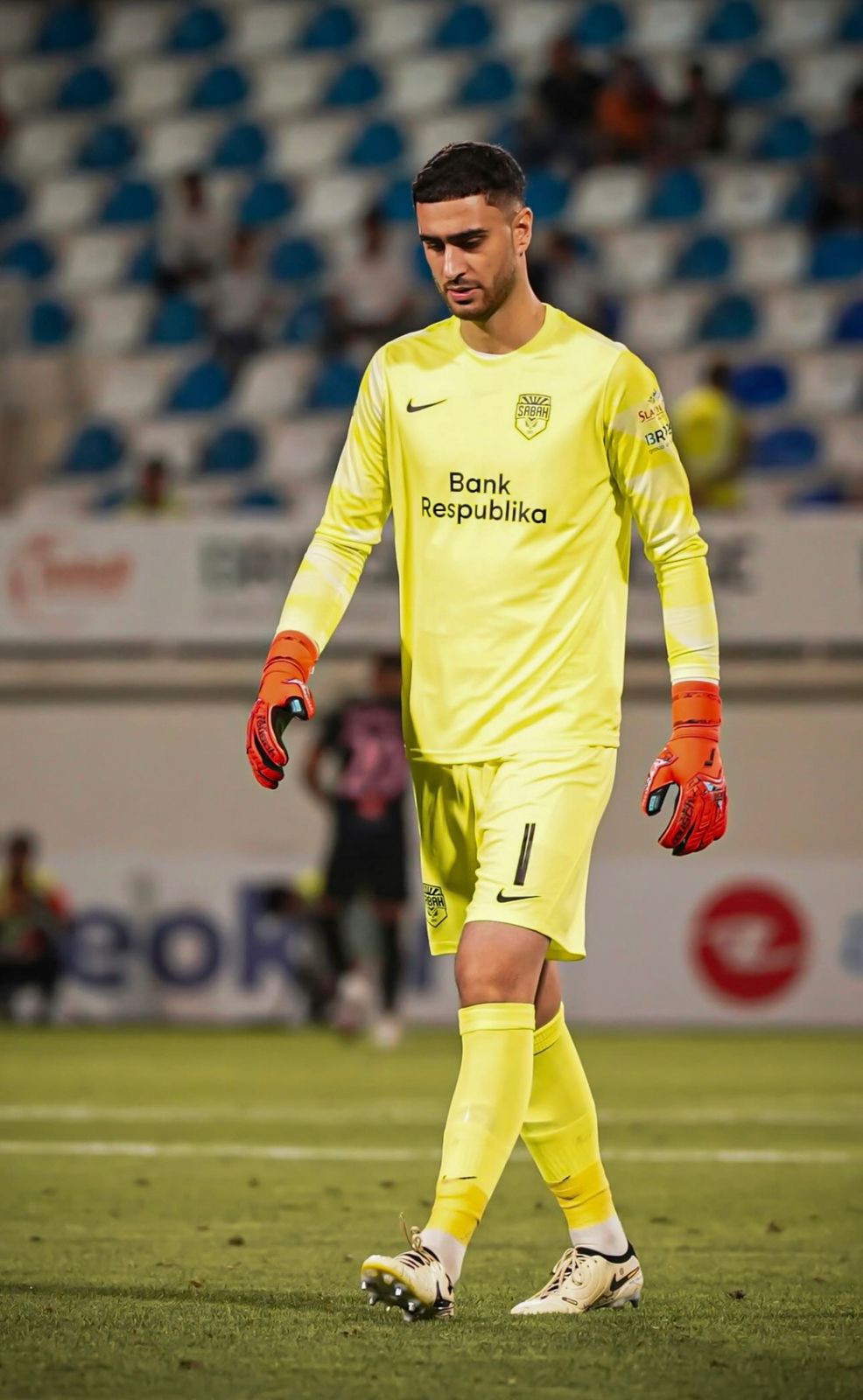 Yusif Imanov
